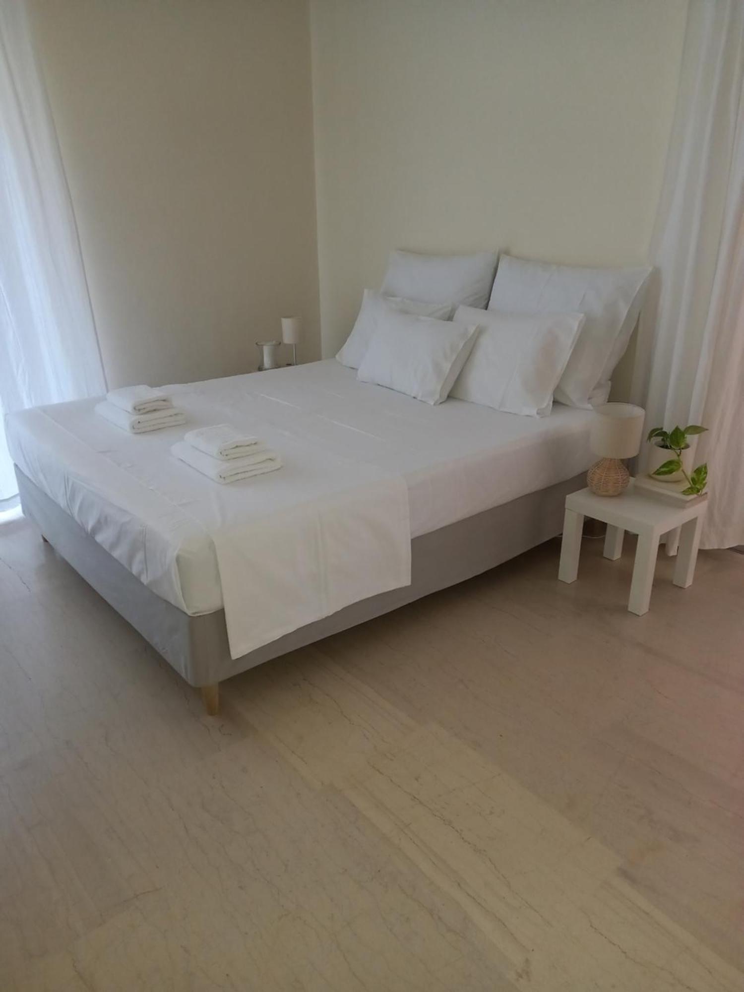 Ναrika Hotel Kamena Vourla Exterior photo